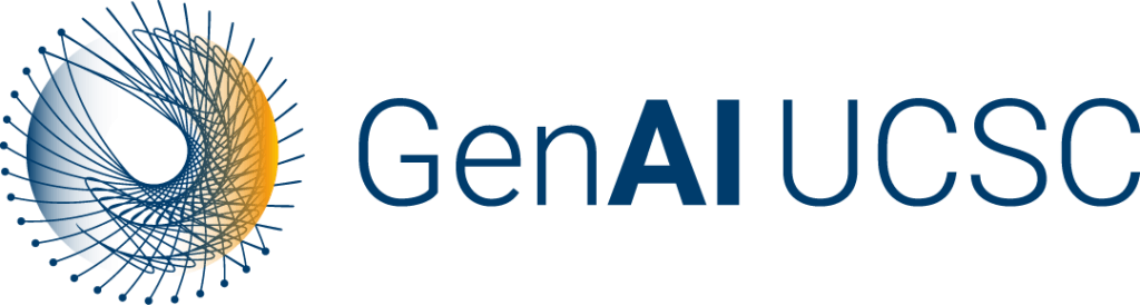 UCSC GenAI Center